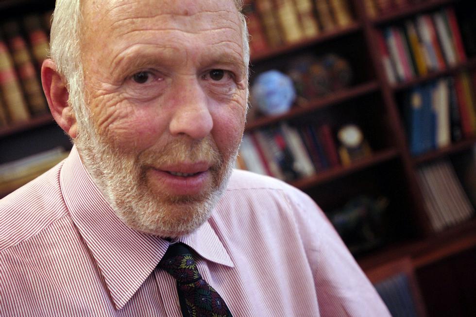 “L’homme qui a résolu le marché”, et légende des investisseurs, Jim Simons est décédé