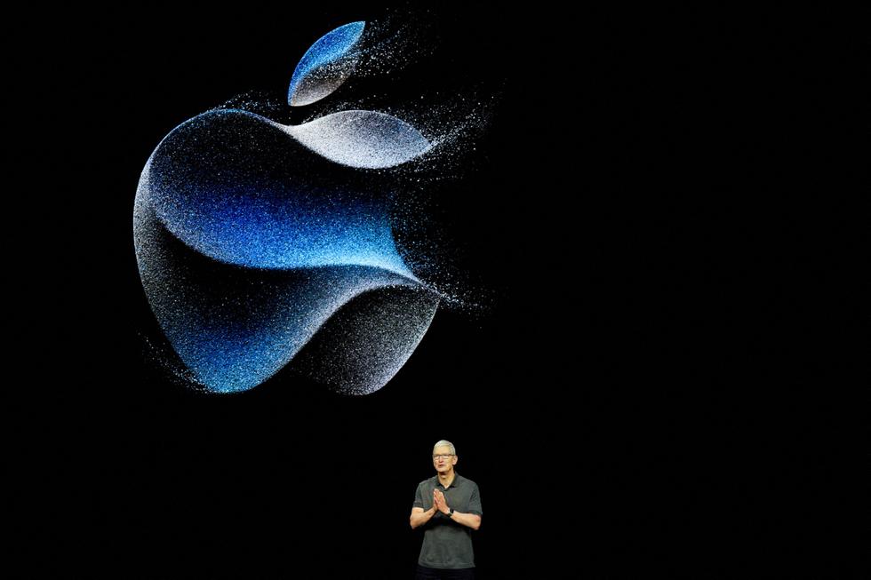 Apple will soon target AI agreement