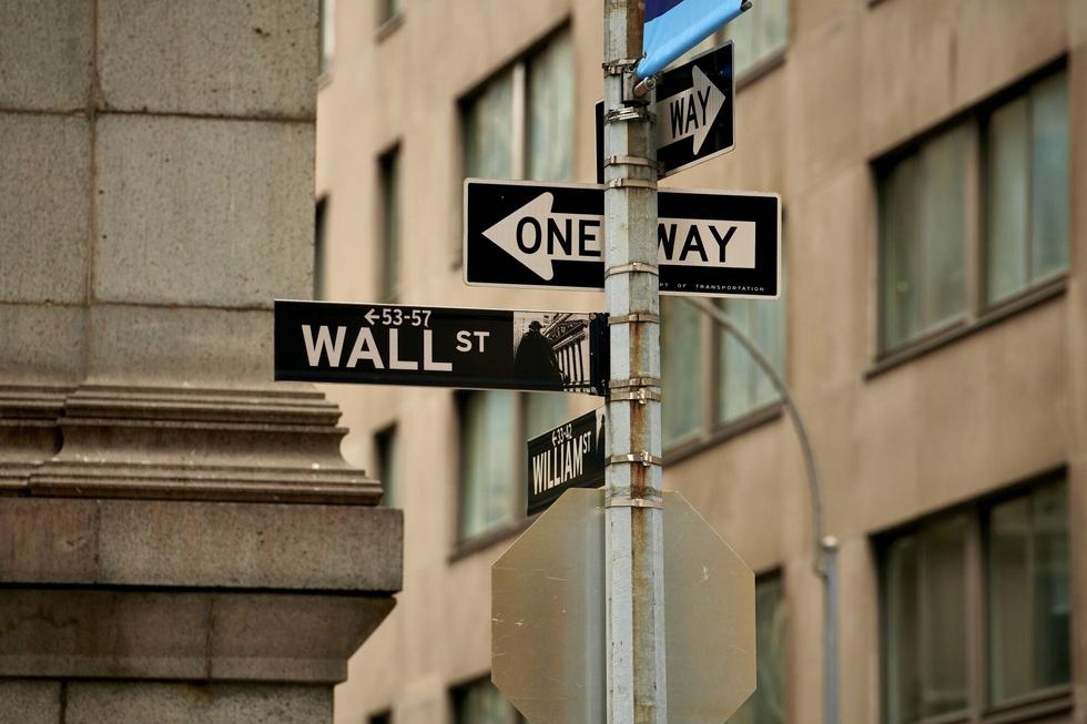 Wall Street à plat avant des chiffres importants : Gamestop a grimpé de 50 %