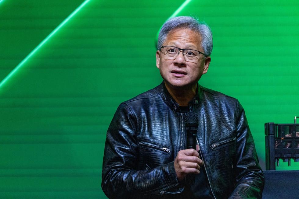 Nvidia registra ancora una volta una forte crescita e alza nuovamente le previsioni: quota in calo del 4% nelle contrattazioni after-hours