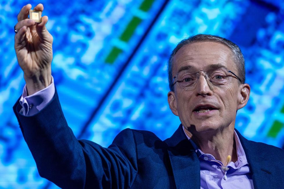 Intel Goals to Lead Market with AI Chips, Receives $8.5 Billion Assist Package deal