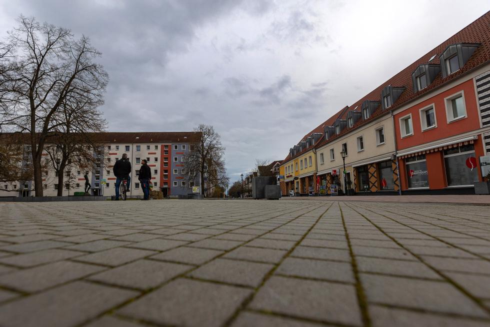 Germany’s Economic Outlook Plummets: ZEW Indicator Dropped Significantly, Forecasts Cut Amid Growing Uncertainty