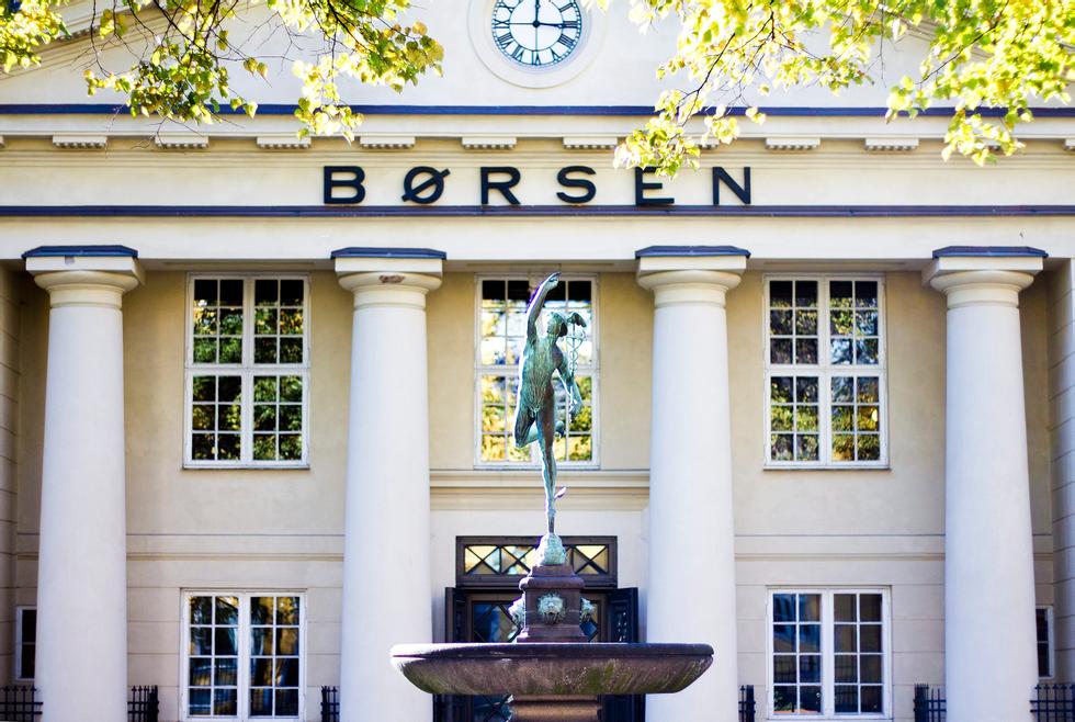 Inventory Market Replace: Oslo Børs Opens Down 0.1 P.c as Nel’s Daughter Falls