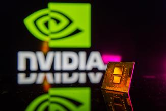 <p>NVIDIA: Oppturen for NVIDA-aksjen kan v&#xE6;re over for denne gangen.</p>