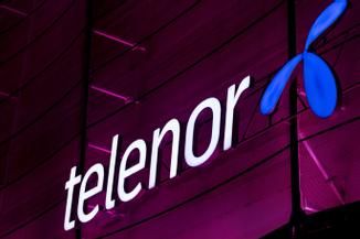 <p>OPPJUSTERES: Deutsche Bank ser oppside i Telenor.&#xA0;</p>