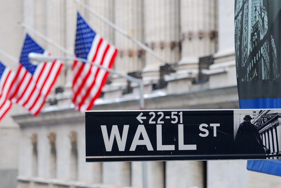 Un declino diffuso della tecnologia a Wall Street