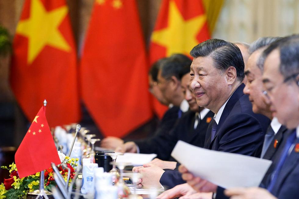 Le groupe de réflexion dirigé par McKinsey a conseillé la Chine sur les politiques qui ont accru les tensions avec les États-Unis.