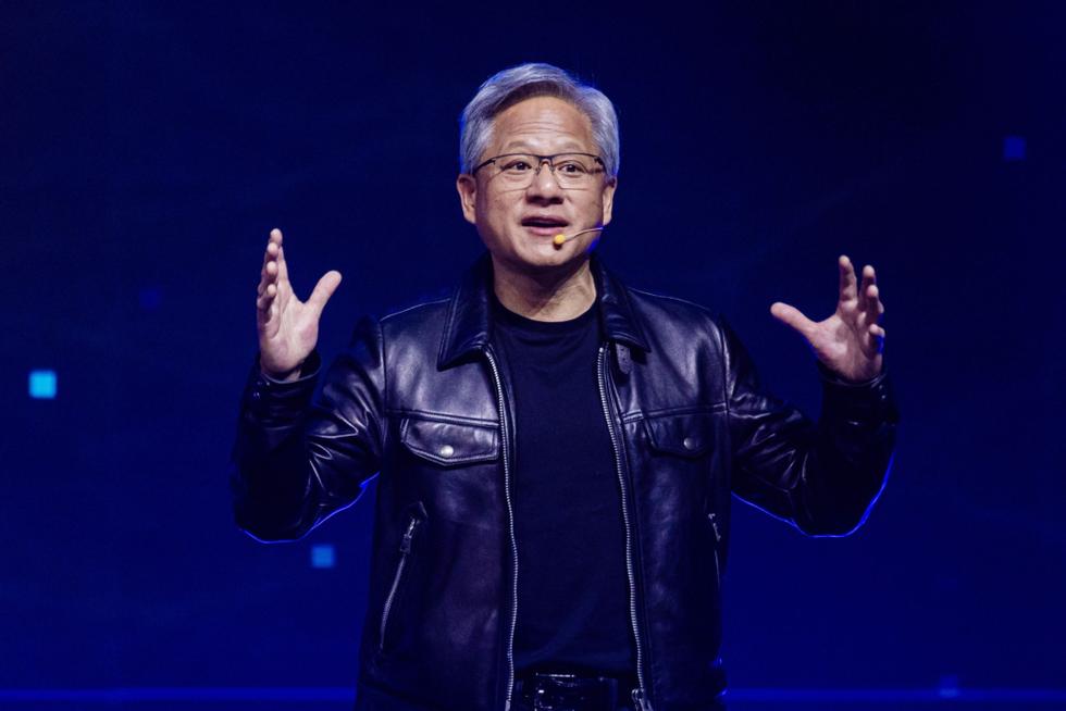 Nvidia analysts raise price targets ahead of big conference