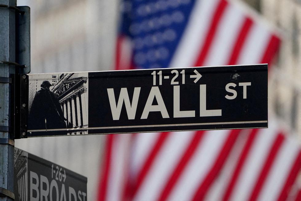 Red on Wall Street: Six of the seven “magnificent seven” stocks fell